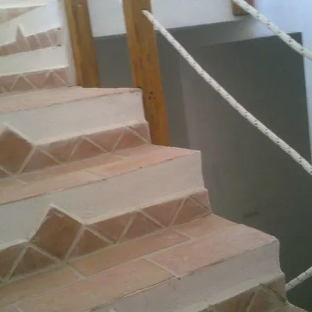 Domus Fede Budoni * Talavà