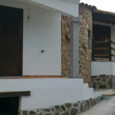 Domus Fede Budoni