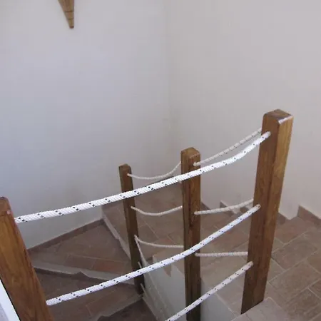 Hébergement de vacances Domus Fede Budoni