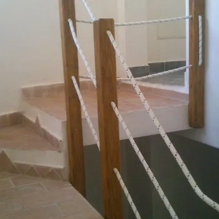Domus Fede Budoni Дом отдыха Talava